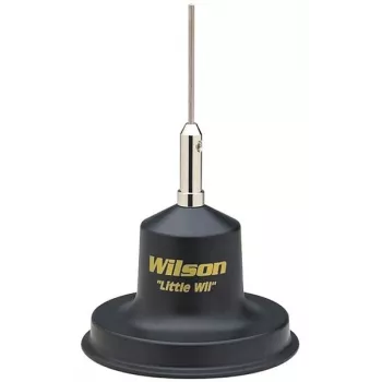Wilson LITTLE WIL magnētiskā stiprinājuma CB antena