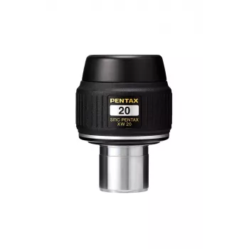 Pentax XW 20 okulārs 2 cm melns