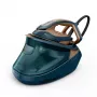 Tefal Pro Express Vision Max GV9920 Tvaika ģenerators ar gludekli 3000 W 9 bar 1.2 L Melns Varš