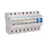 HAGER SF463 Modulārais jaudas slēdzis 4 polu 63A 400V AC I-0-II