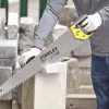 Stanley FATMAX 1-15-441 rokas zāģis 65 cm melns, pelēks