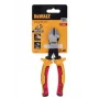 DEWALT VDE griešanas knaibles 160mm diagonālās knaibles 1000V izolētas