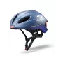 Julbo Sprint ceļa riteņbraukšanas ķivere - Groupama-FDJ komandas izdevums, zila, 54-58 cm