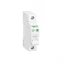Schneider Resi9 automātslēdzis 1P 16A B-līkne 6kA R9F23116