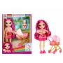 MGA Rainbow High Jr High Babysitters modes lelle - Stella Monroe, 9 collu pilnībā artikulēta kolekcionējama lelle ar aukles piederumiem