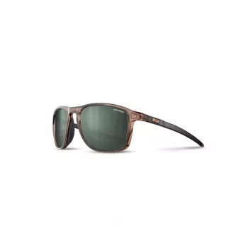 Julbo Compass saulesbrilles, brūnas