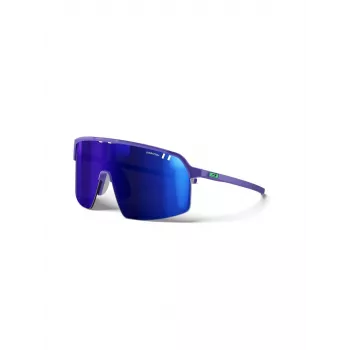 JULBO J590_3426 bezvadu austiņas ar Pure Bass, Bluetooth 5.3, 57h akumulators, salokāmas - melnas