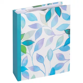 Walther Season Blue 13x18 200 fotogrāfiju memo albums ME-364-L