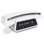 ALCATEL 8517180090 Twin DECT bezvadu telefons ar automātisko atbildētāju, melns