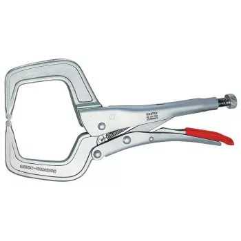 KNIPEX Bypass metināšanas knaibles 280 mm