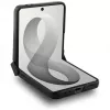 GUESS Big 4G Logo maciņš Samsung Galaxy Z Flip 5 - Melns