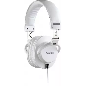 Prodipe PRO3000W profesionālās studijas austiņas - slēgta tipa, 50mm draiveri, 3m kabelis