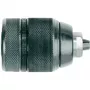 Milwaukee pašbloķējošā bezatslēgas urbjpatrona 1/2 inch x 20 UNF, 1.5-13mm