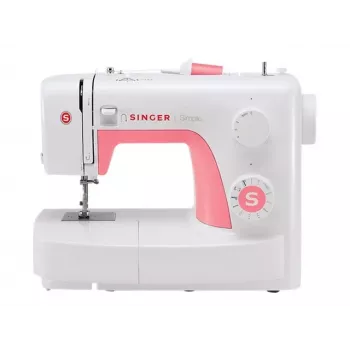 Singer Simple 3210 šujmašīna, 10 šuves