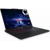 Lenovo Legion Pro 7 16IAX10H 16 collu WQXGA spēļu klēpjdators - Intel Core Ultra 9, 32GB RAM, SSD, melns