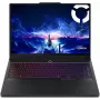 Lenovo Legion Pro 7 16IAX10H 16 collu WQXGA spēļu klēpjdators - Intel Core Ultra 9, 32GB RAM, SSD, melns