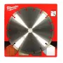 Milwaukee 230mm Segmentētais dimanta griešanas disks DU
