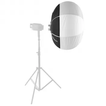 Nanlite LT-80 Lantern Softbox Forza 200 300 500