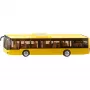 SIKU Super MAN Lion's City pilsētas autobuss 1:50 lieta metāla modelis