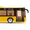 SIKU Super MAN Lion's City pilsētas autobuss 1:50 lieta metāla modelis