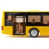 SIKU Super MAN Lion's City pilsētas autobuss 1:50 lieta metāla modelis