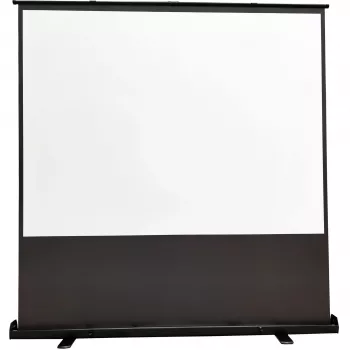 Reflecta pārnēsājamais grīdas ekrāns 226x200 cm 100 collu 16:9