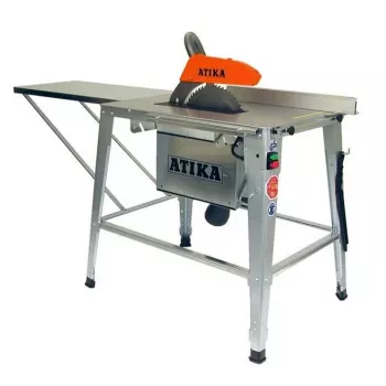 ARTYK ATIKA Kokapstrādes galda zāģis 315mm 2.0kW 230V 90mm HT315