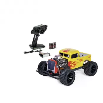 Carson 1:10 Rodstar 2.4G 100% RTR RC automašīna