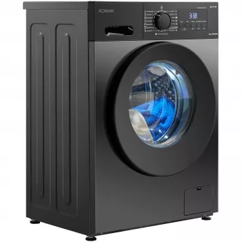 Bomann WA 7188 Titan vafļu panna