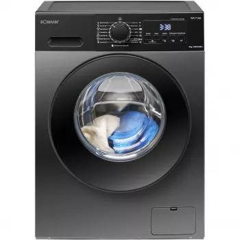 Bomann WA 7188 Titan vafļu panna