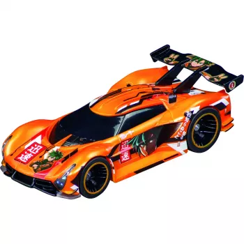 Carrera GO!!! Yami Racer 1:43 slotu mašīna