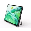 DRUGO monitors Hannspree HT240CUA 23,6 collu Full HD VA skārienmonitors - melns