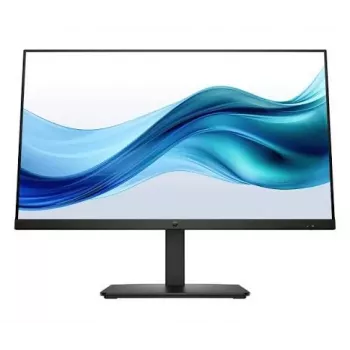 HP 327PE 27 collu Full HD IPS monitors ar USB centrmezglu un augstuma regulēšanu