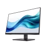 HP 327PE 27 collu Full HD IPS monitors ar USB centrmezglu un augstuma regulēšanu