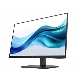 HP 327PE 27 collu Full HD IPS monitors ar USB centrmezglu un augstuma regulēšanu