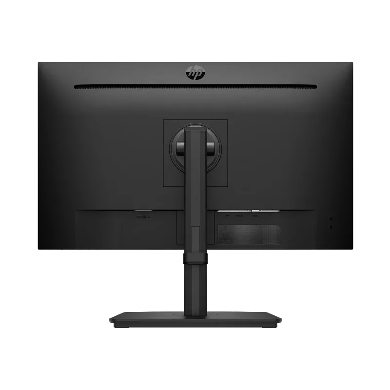 HP 327PE 27 collu Full HD IPS monitors ar USB centrmezglu un augstuma regulēšanu