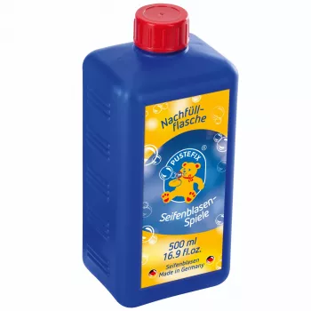 PUSTEFIX burbuļu šķīduma uzpilde Midi 500 ml