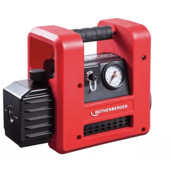 Rothenberger ROAIRVAC R32 1.5 vakuumsūknis 42 l/min 230V