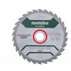 Metabo 628062000 Precision Cut Classic ripzāģa asmens 216mm x 30mm x 40T