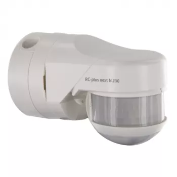 BEG BRCK LUXOMAT RC-plus next N 230 KNX klātbūtnes detektors, balts