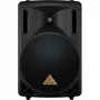 Behringer B212D aktīvais 12 inch divvirzienu PA skaļrunis ar 550W D klases pastiprinātāju