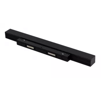 MIBOXER MF2-12A-RF LED 48V sliežu prožektors 12W CCT 2.4G regulējams balts melns