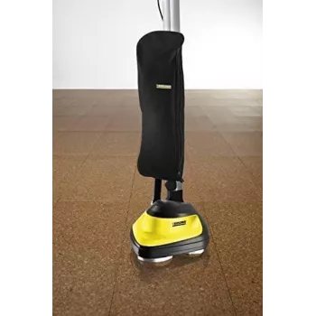 Kärcher RM 531 grīdas kopšanas šķīdums noslēgtam parketam, laminātam un korķim, 1 L