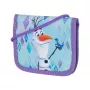 McNeill Frozen Kakla soma ar Elsa un Anna apdruku – Zila