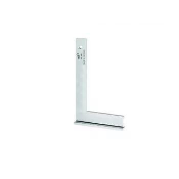 LEŅĶA STIENIS 300/180 MKSC Atslēdznieku tērauda drošības leņķa kronšteins, cinkots, 300 x 180 mm
