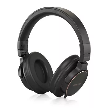 Behringer BH470-BK studijas austiņas
