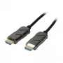 Synergy21 S215912 aktīvs optiskais HDMI kabelis 8K60Hz 15m (ST/ST)