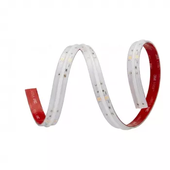 Synergy 21 LED Flex Strip COB - regulējama baltā gaisma (CCT) DC24V 75W IP20 SLIM