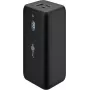 GOOBAY Laptop Power Bank 20 000 mAh ar Power Delivery (Melns)