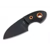 Boker Plus Gnome All Black Copper fiksētais nazis